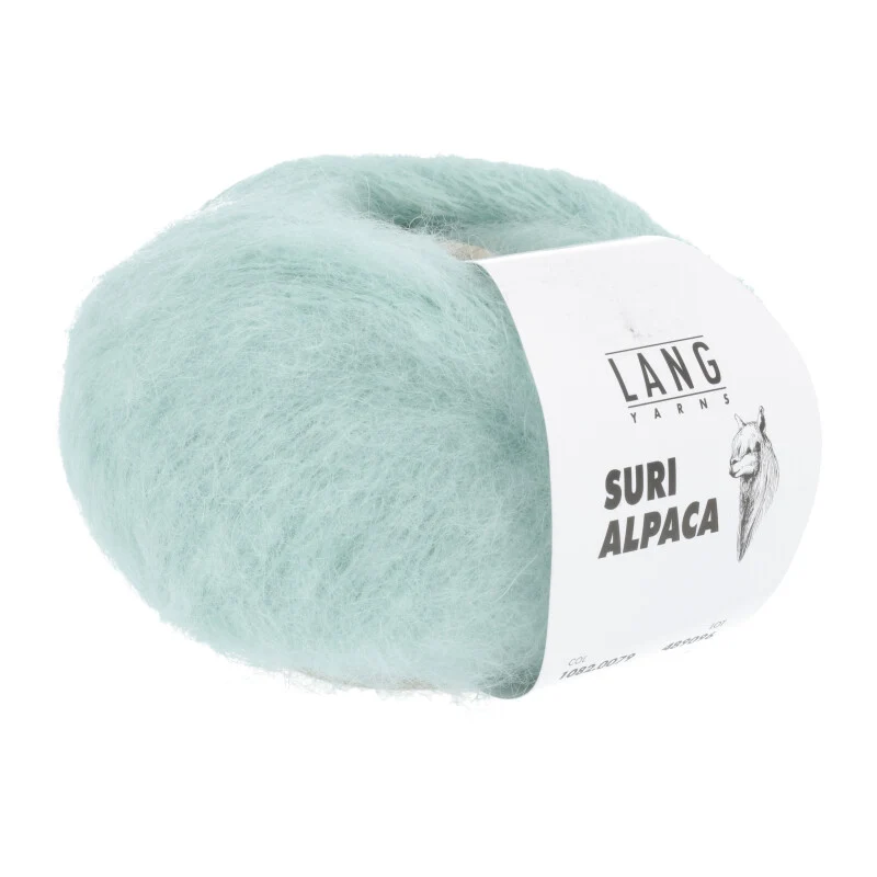 lang fils suri alpaga