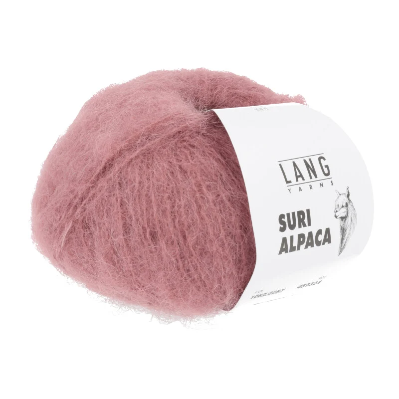 lang fils suri alpaga