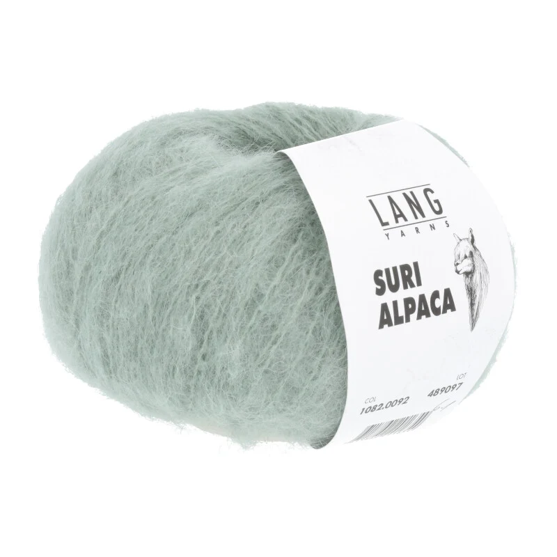 lang fils suri alpaga