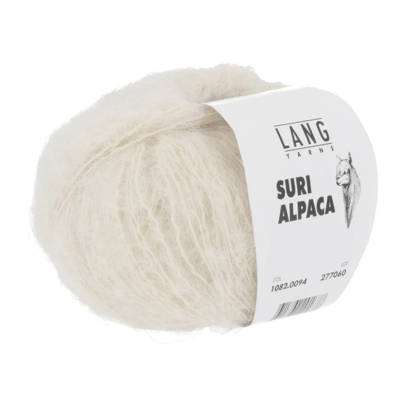 lang fils suri alpaga