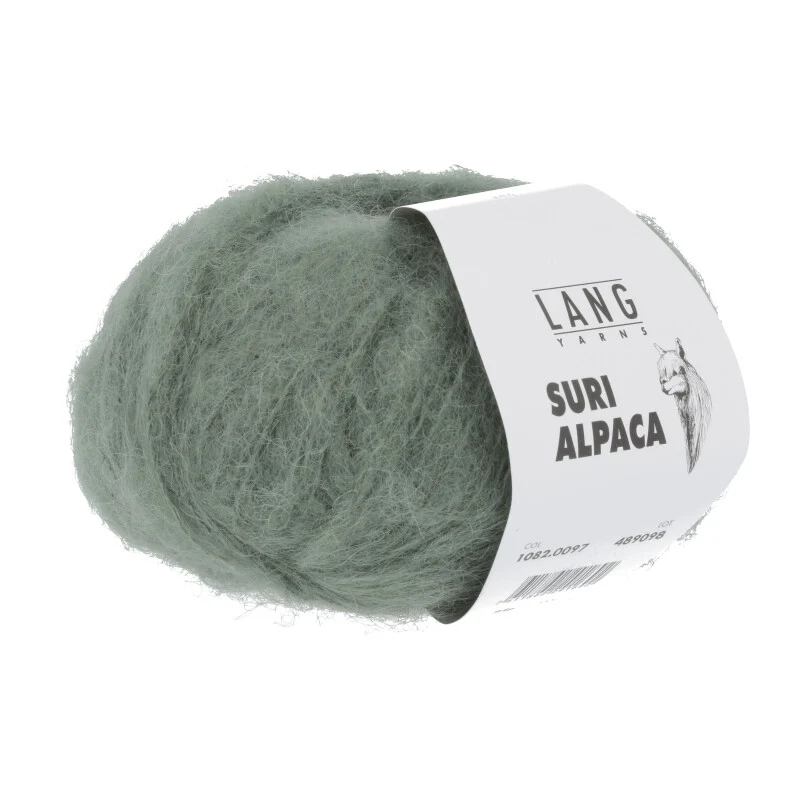 lang fils suri alpaga