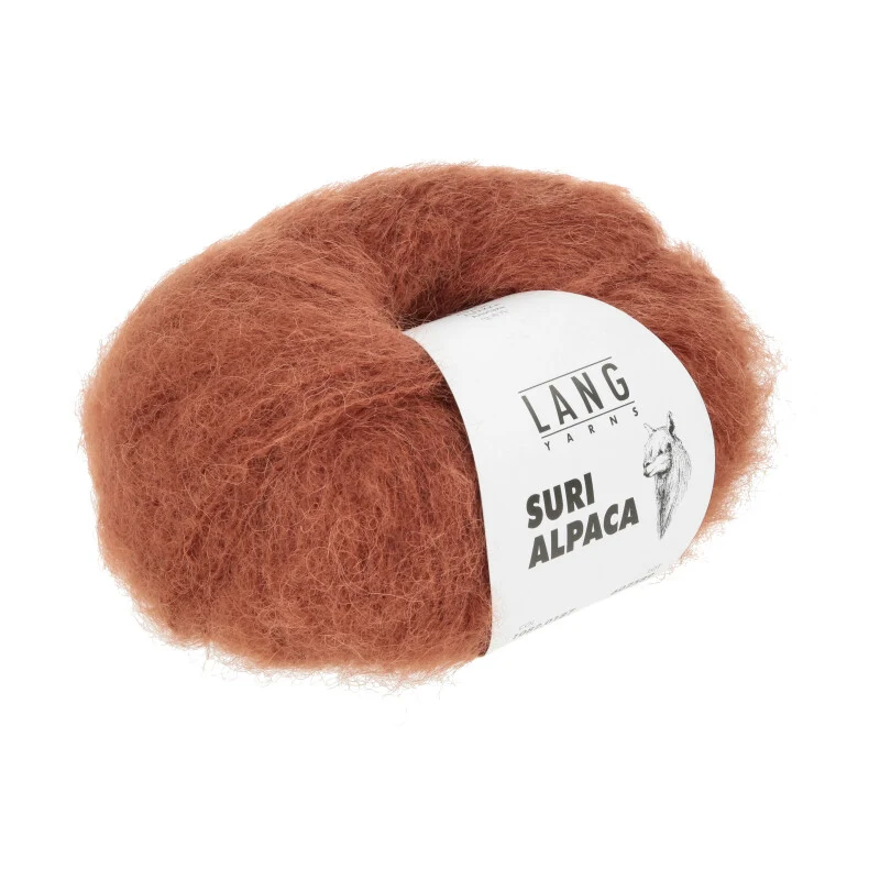lang fils suri alpaga