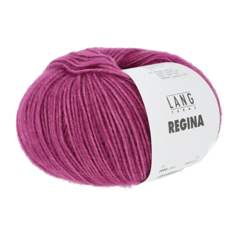 fils lang regina