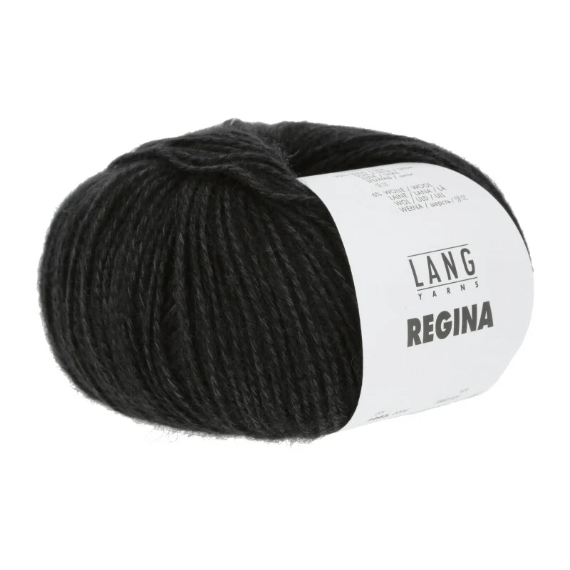 fils lang regina