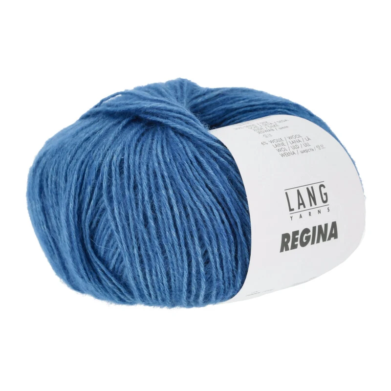 fils lang regina