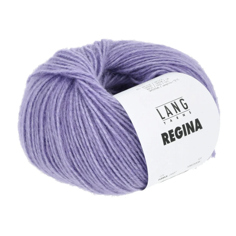 fils lang regina