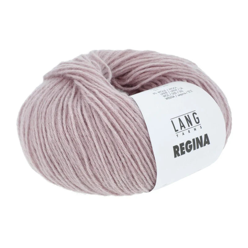fils lang regina