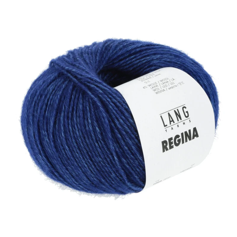 fils lang regina