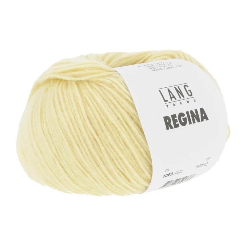 fils lang regina