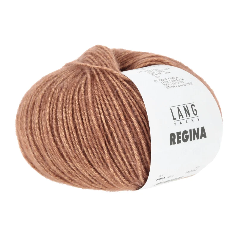 fils lang regina