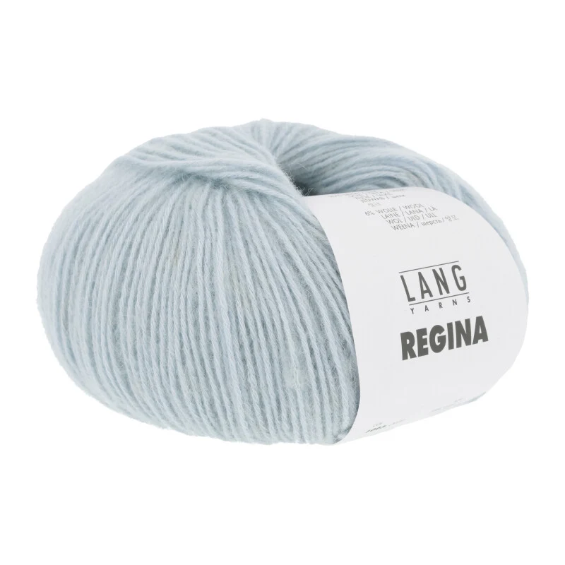 fils lang regina