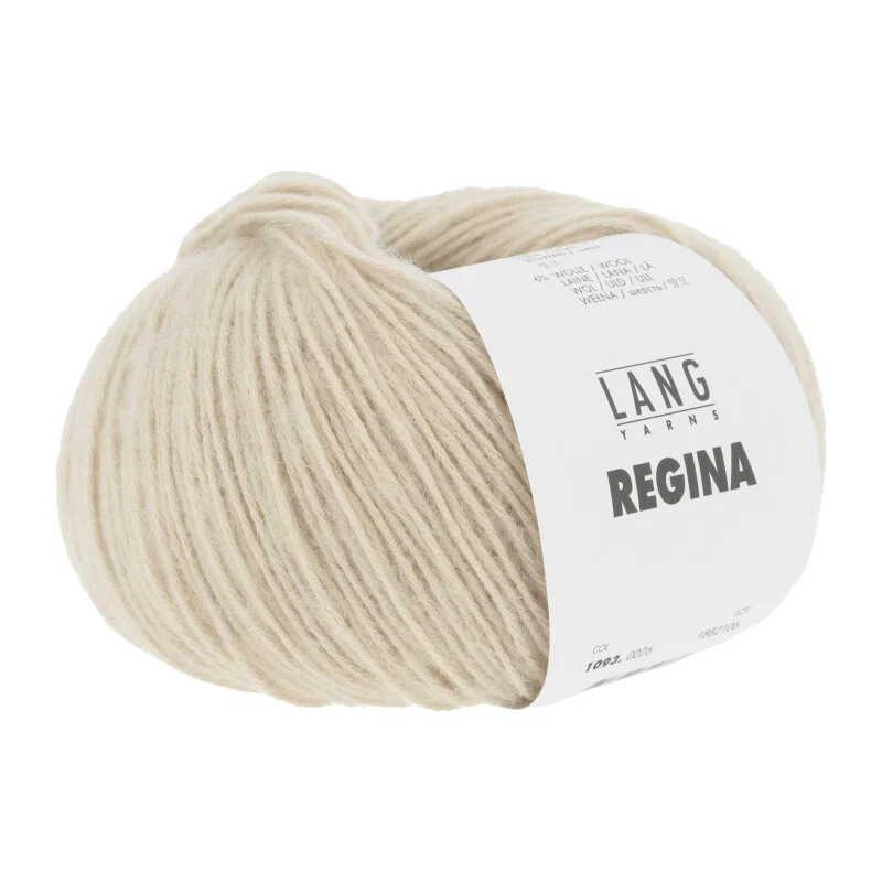 fils lang regina