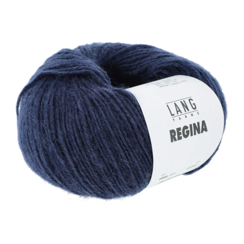 fils lang regina