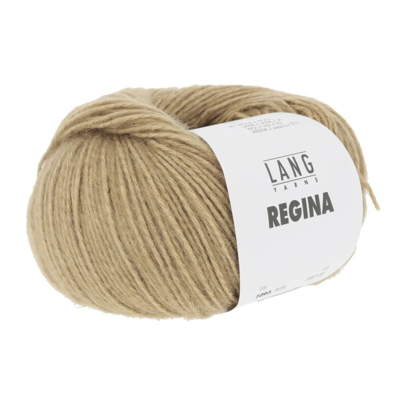 fils lang regina