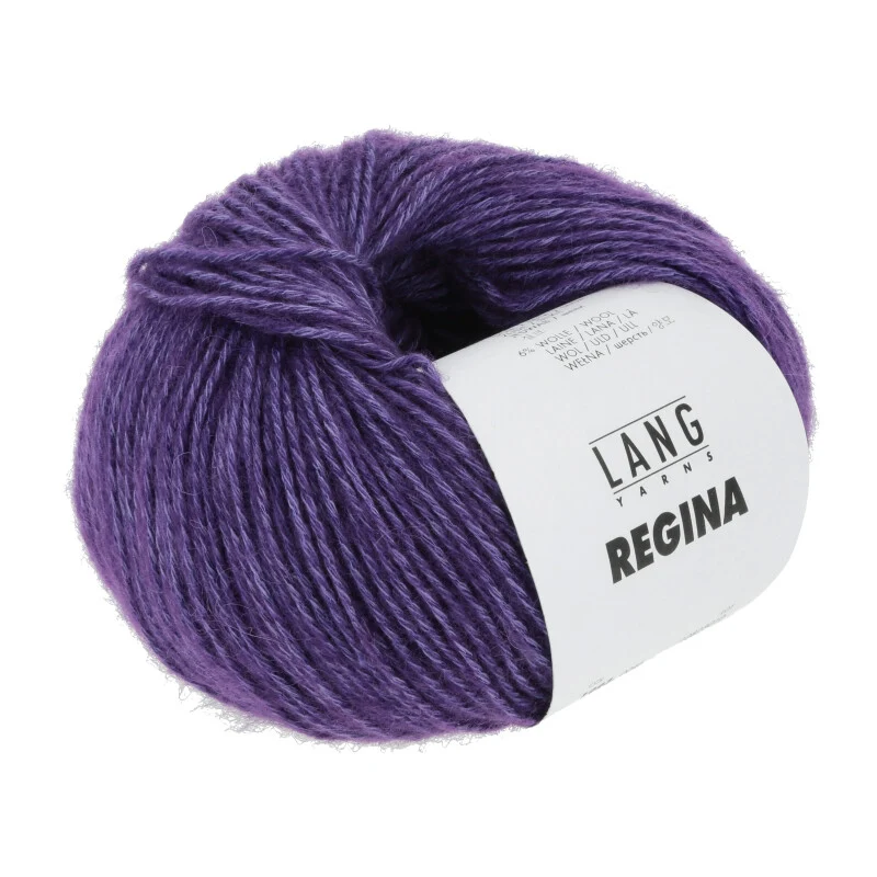 fils lang regina
