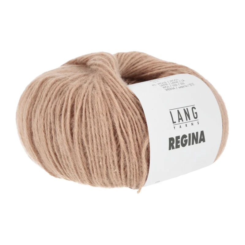 fils lang regina