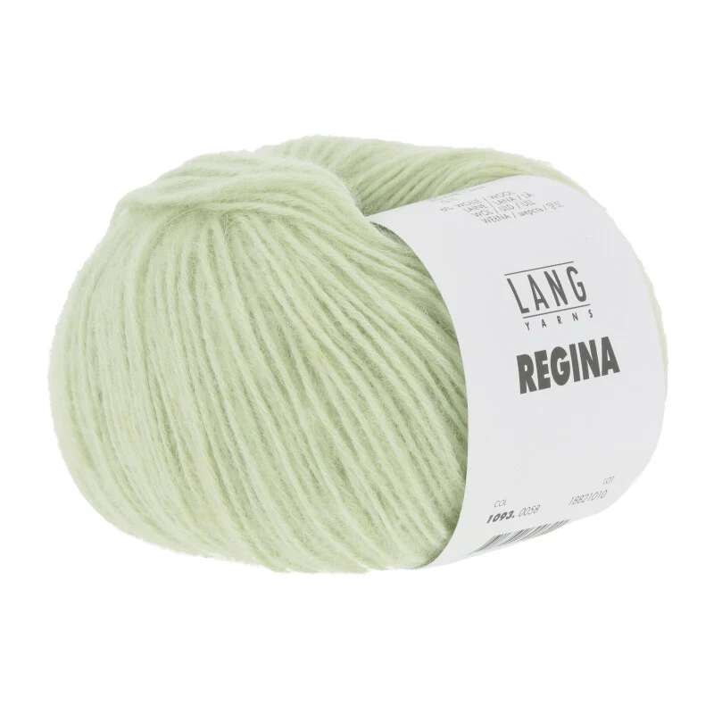 fils lang regina