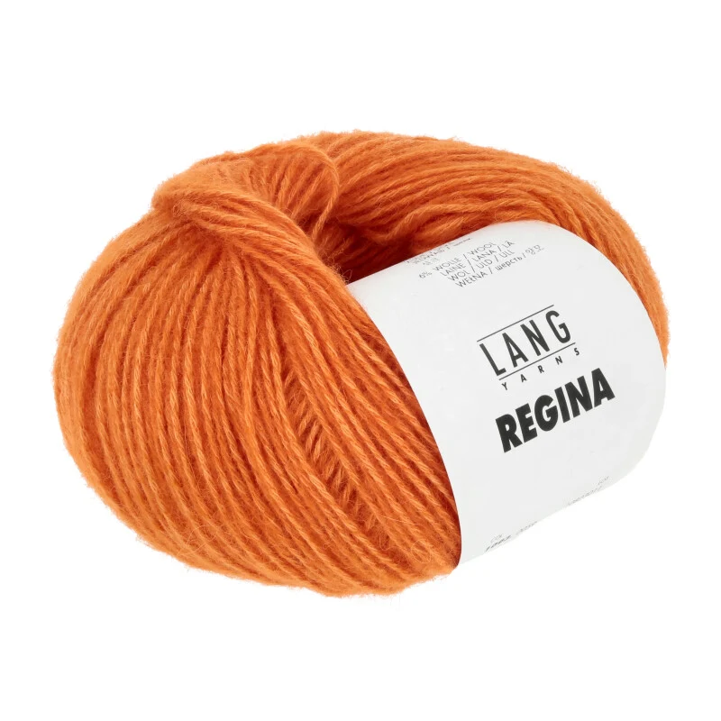 fils lang regina