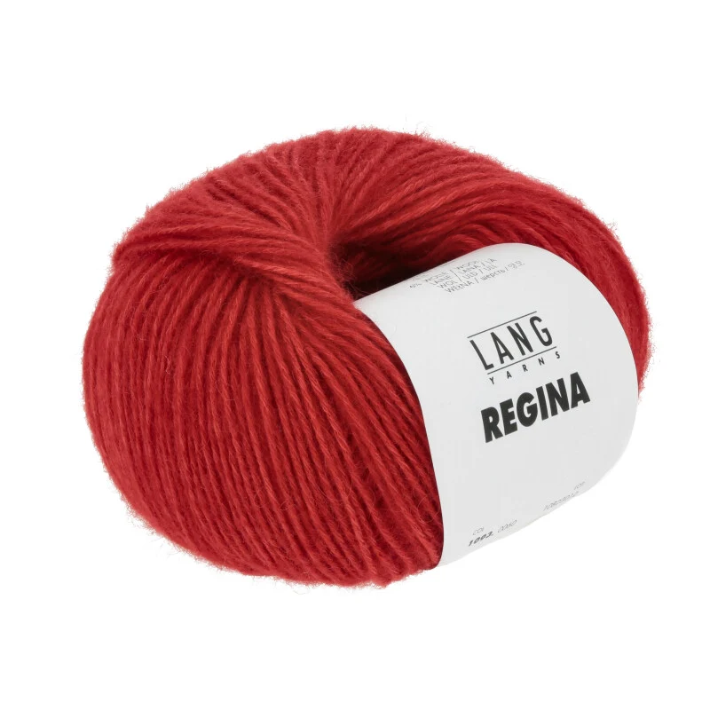 fils lang regina
