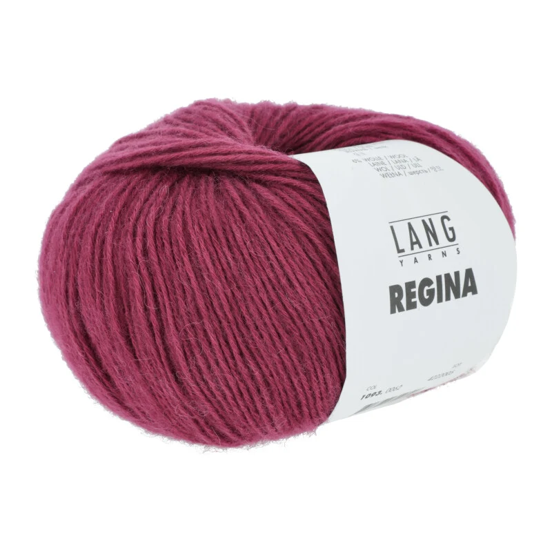fils lang regina