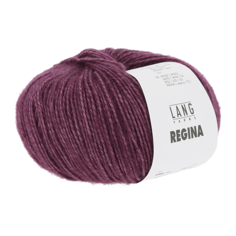 fils lang regina