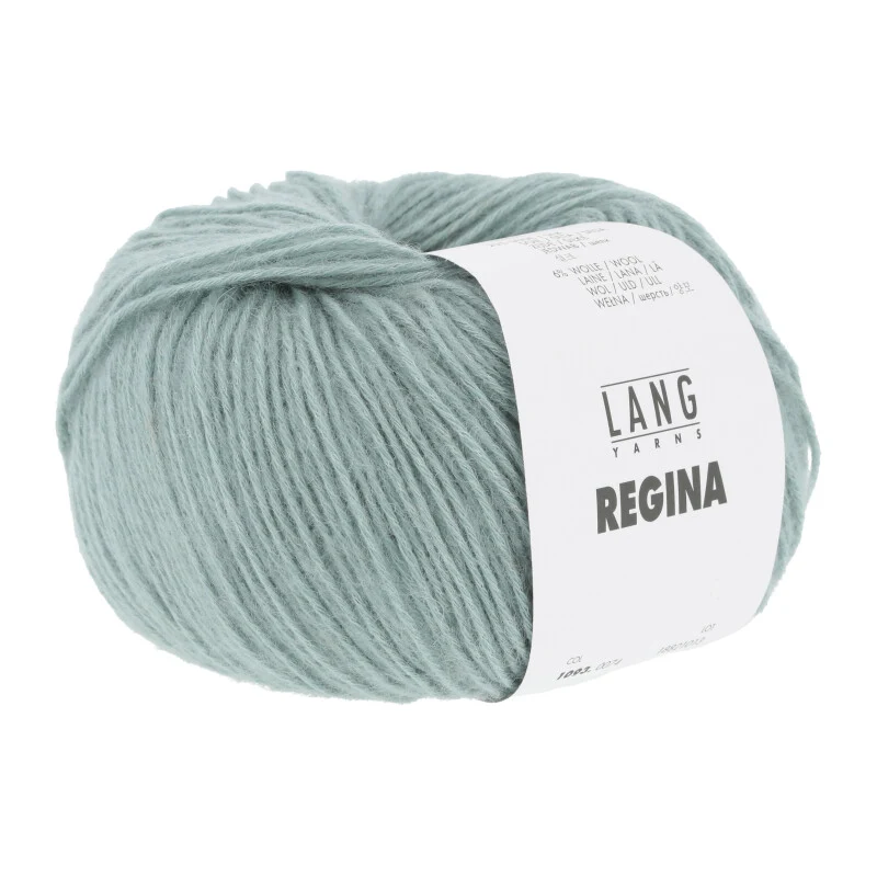 fils lang regina
