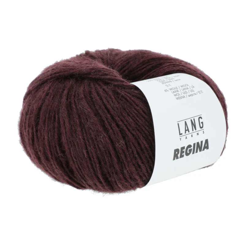 fils lang regina