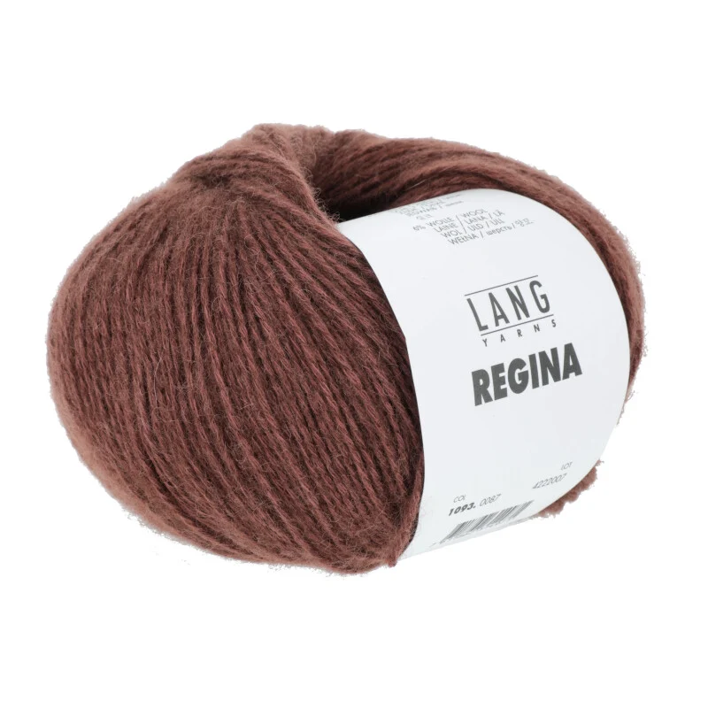 fils lang regina