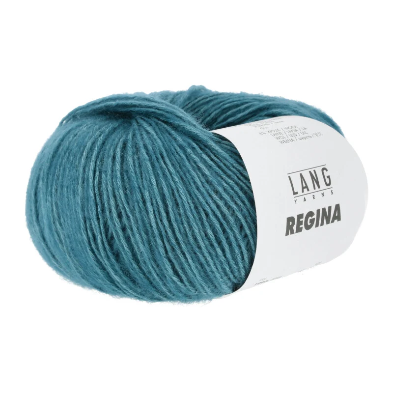 fils lang regina