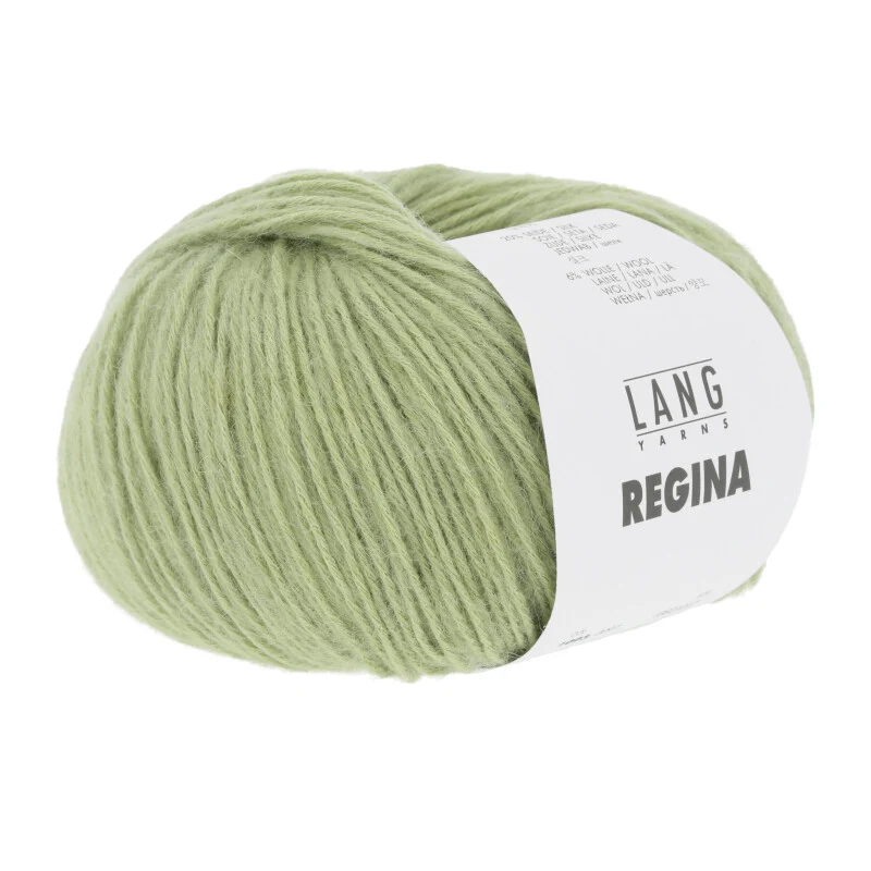 fils lang regina
