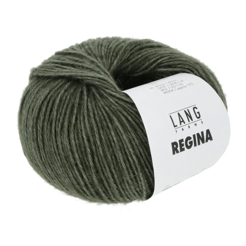 fils lang regina