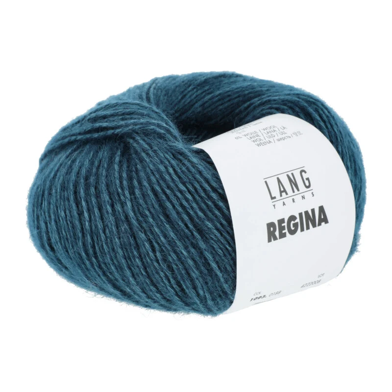 fils lang regina