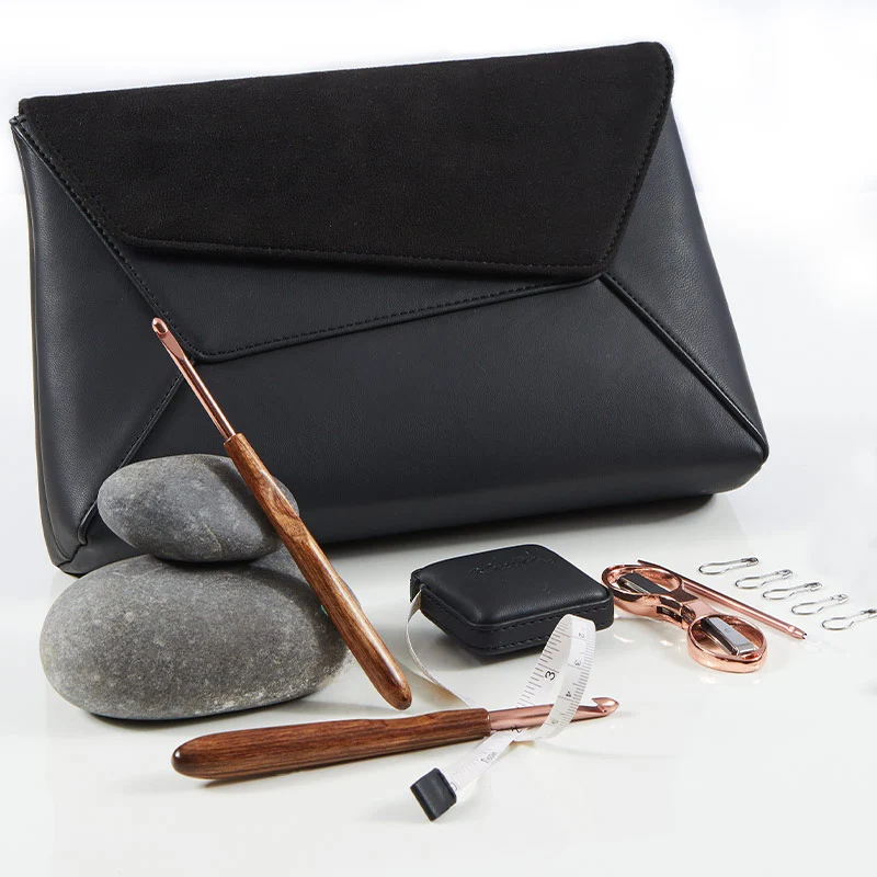knit pro Coffret cadeau au crochet "doux" pour la fête des mères