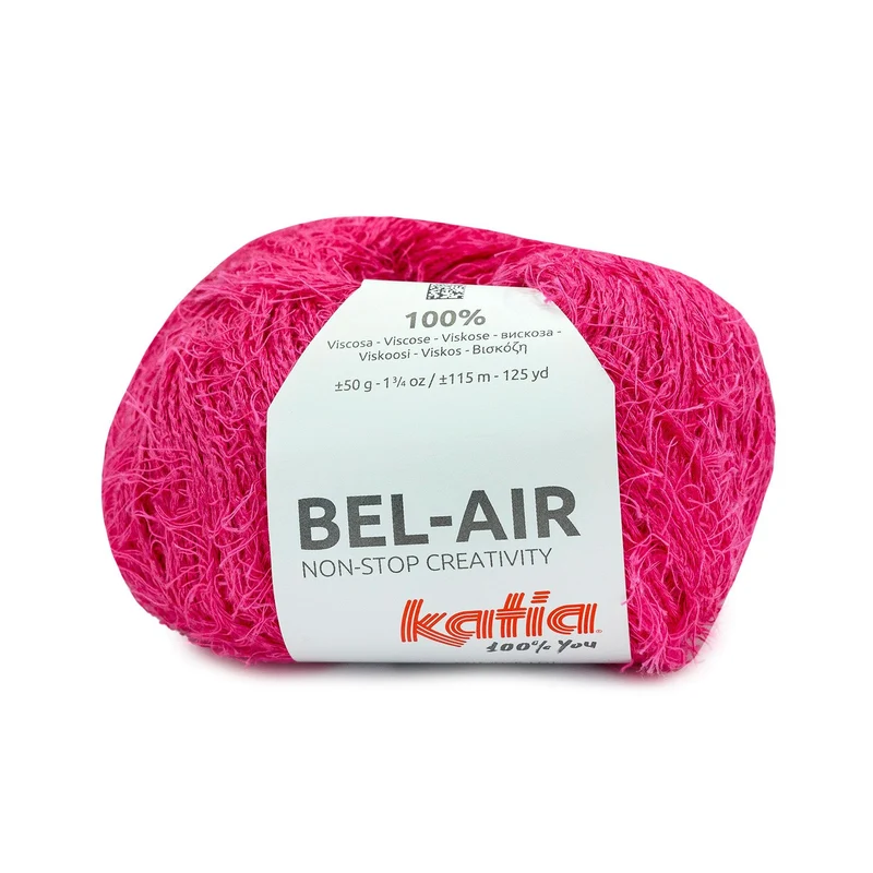 katia bel-air