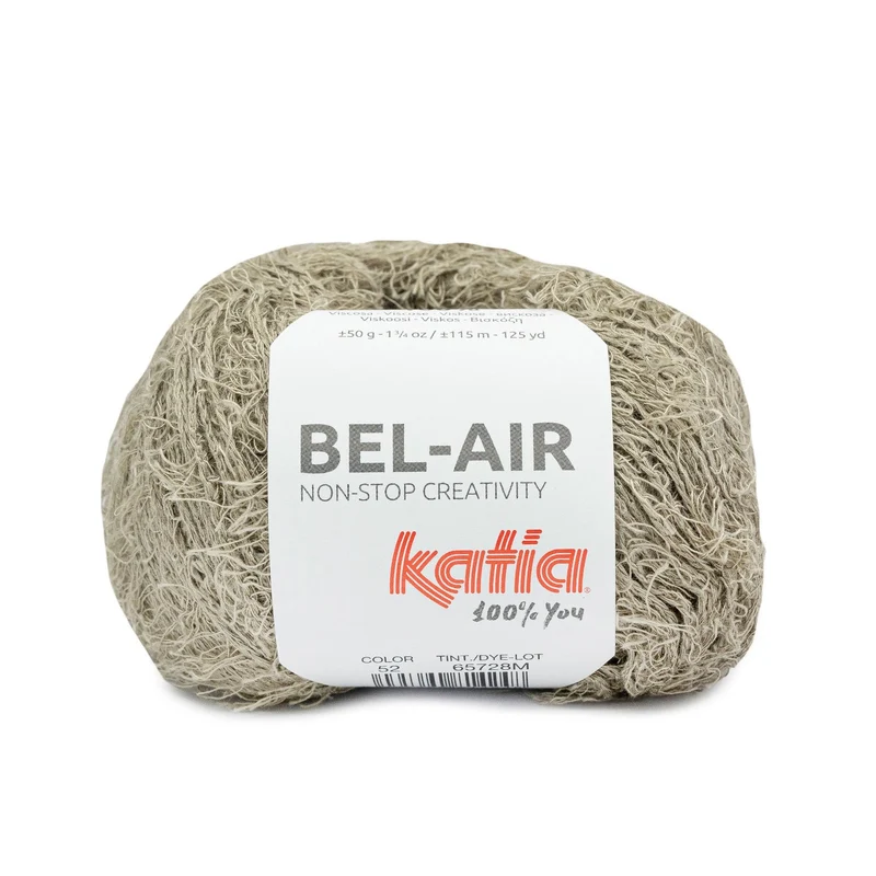 katia bel-air