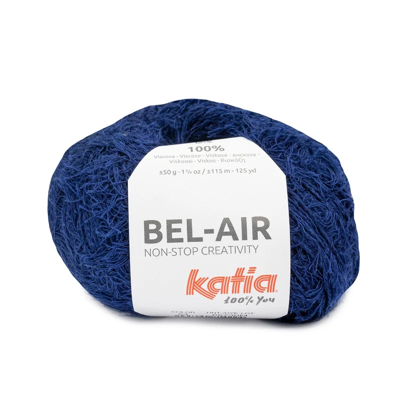 katia bel-air