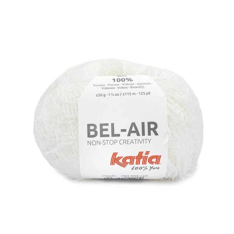 katia bel-air