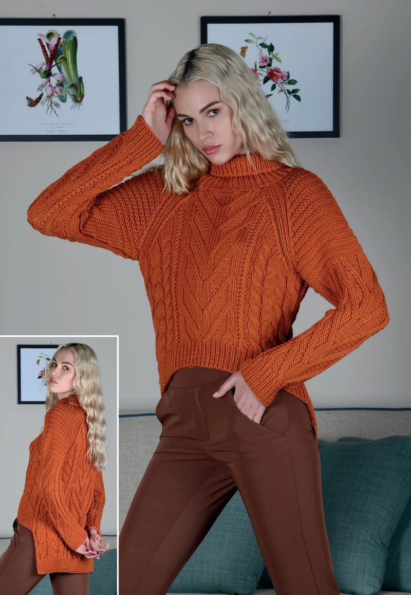 lana gatto maxi doux