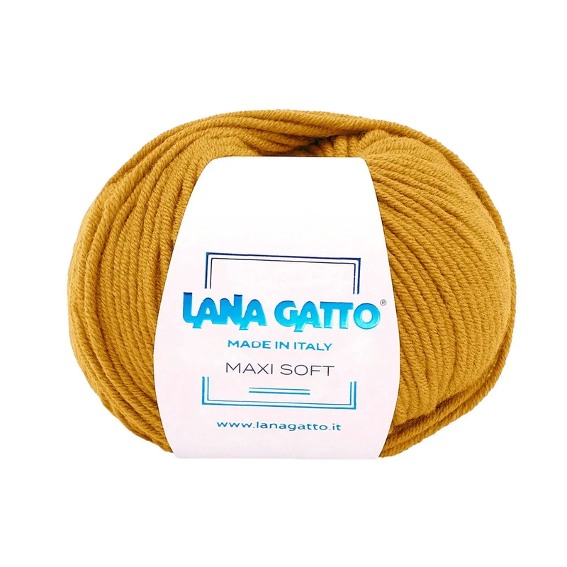 lana gatto maxi doux