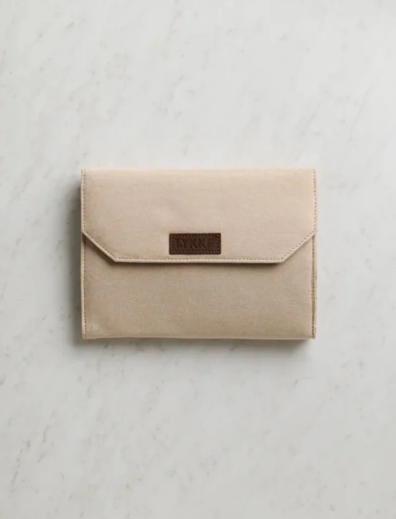 lykke ensemble naturel 12,5 cm (5")