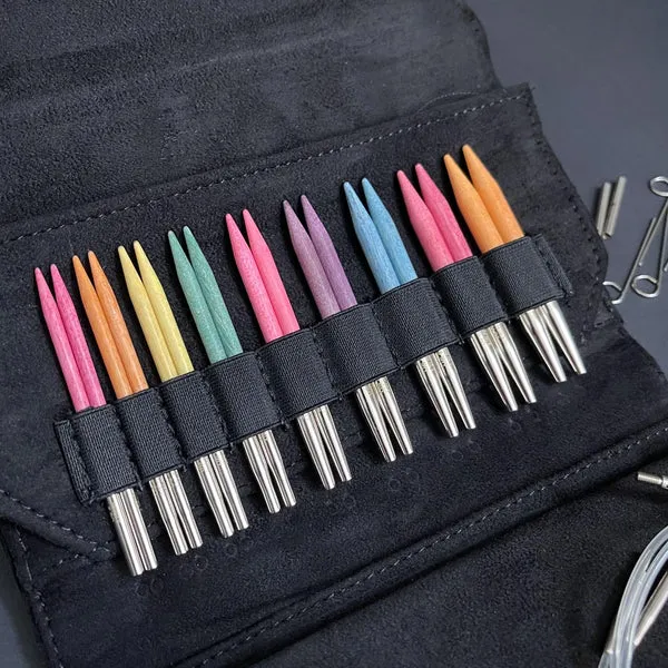 lykke jeu de couleurs 9 cm (3,5")