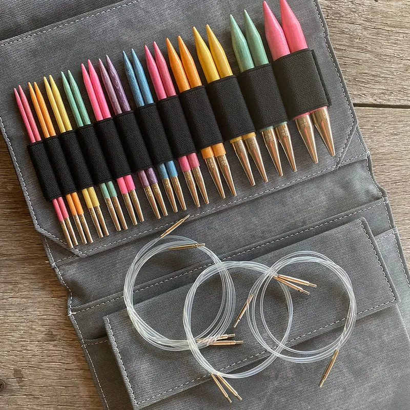 lykke jeu de couleurs 12,5 cm (5")