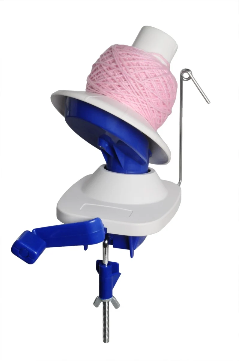 knit pro enrouleur de laine
