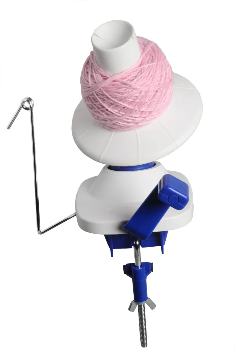 knit pro enrouleur de laine