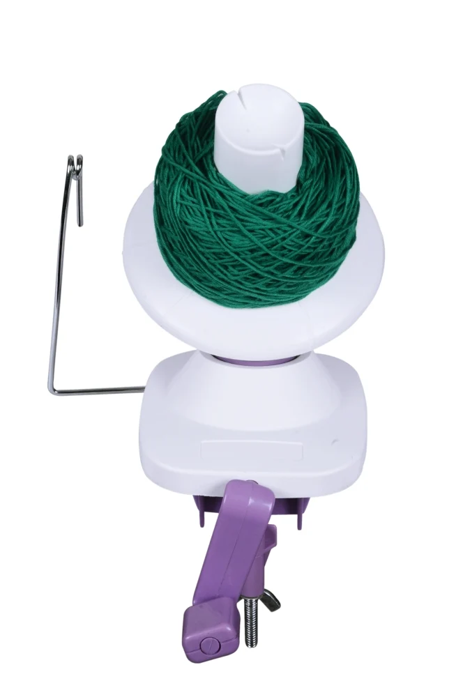 knit pro enrouleur de laine