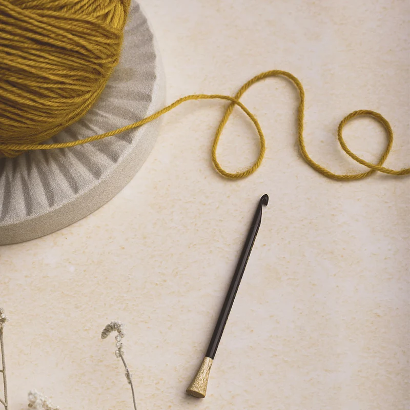 lanterne lune repair crochet