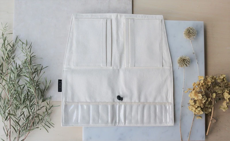 ka seeknit Coffret KOSHITSU premium 12,5 cm mini 11/9/3/6