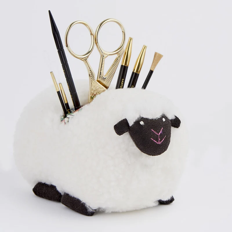 porte-accessoires pour lanterne lune sherpa