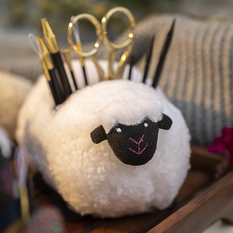 porte-accessoires pour lanterne lune sherpa