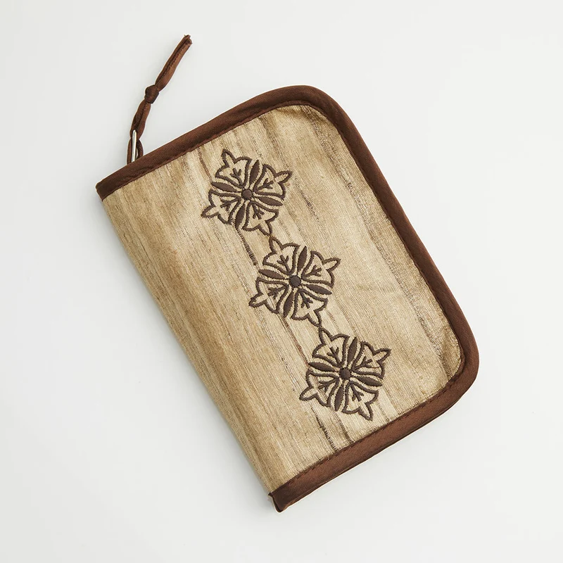Lanterne lunaire Heritage IC Set 10 cm